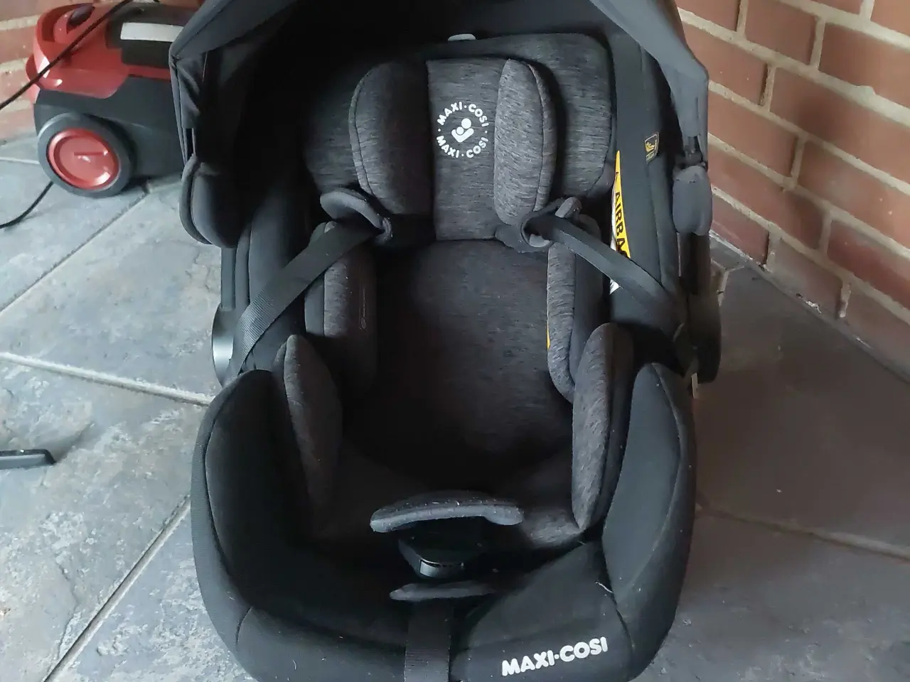Billede 1 - Autostol