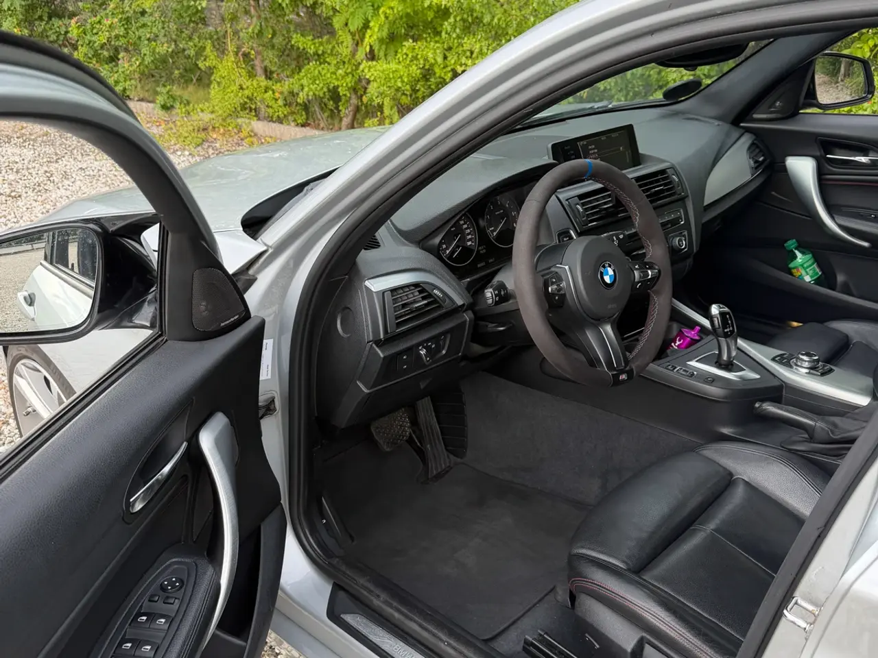 Billede 7 - Bmw 120d 2012 