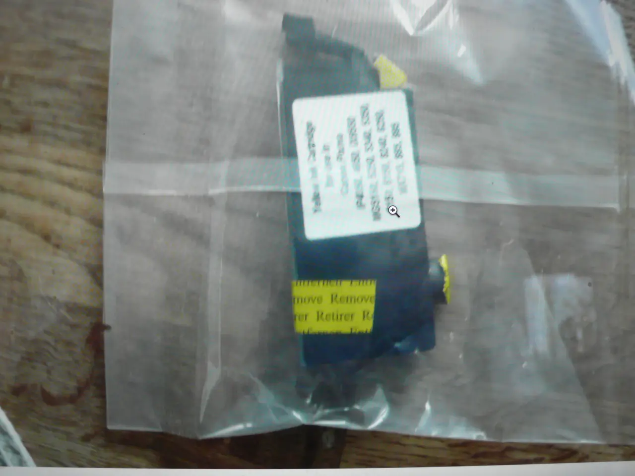 Billede 5 - printer patroner