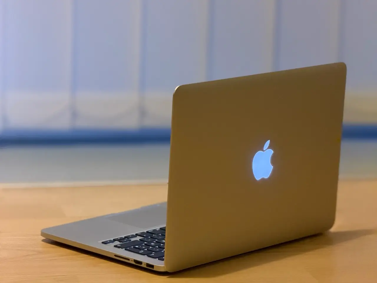 Billede 3 - MacBook Pro Retina 13” 256GB – Early 2015