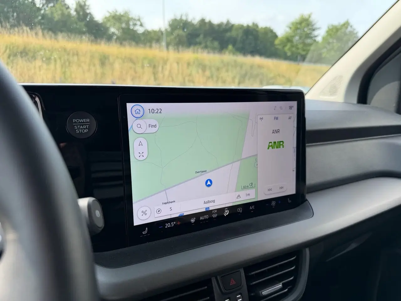 Billede 14 - Ford E-Transit Courier 43 Limited