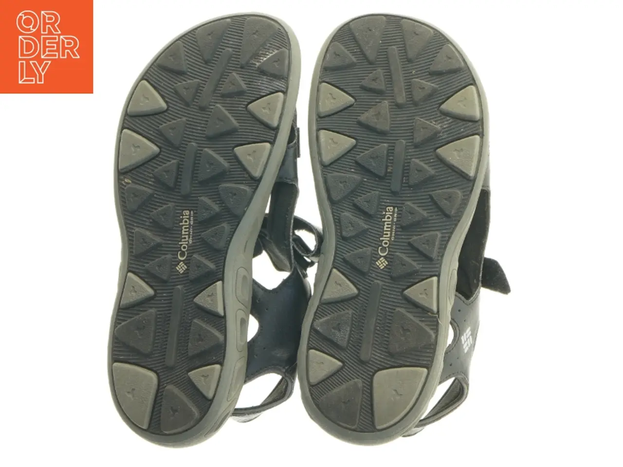 Billede 4 - Columbia sandaler str. 36 fra Columbia (str. 36 )