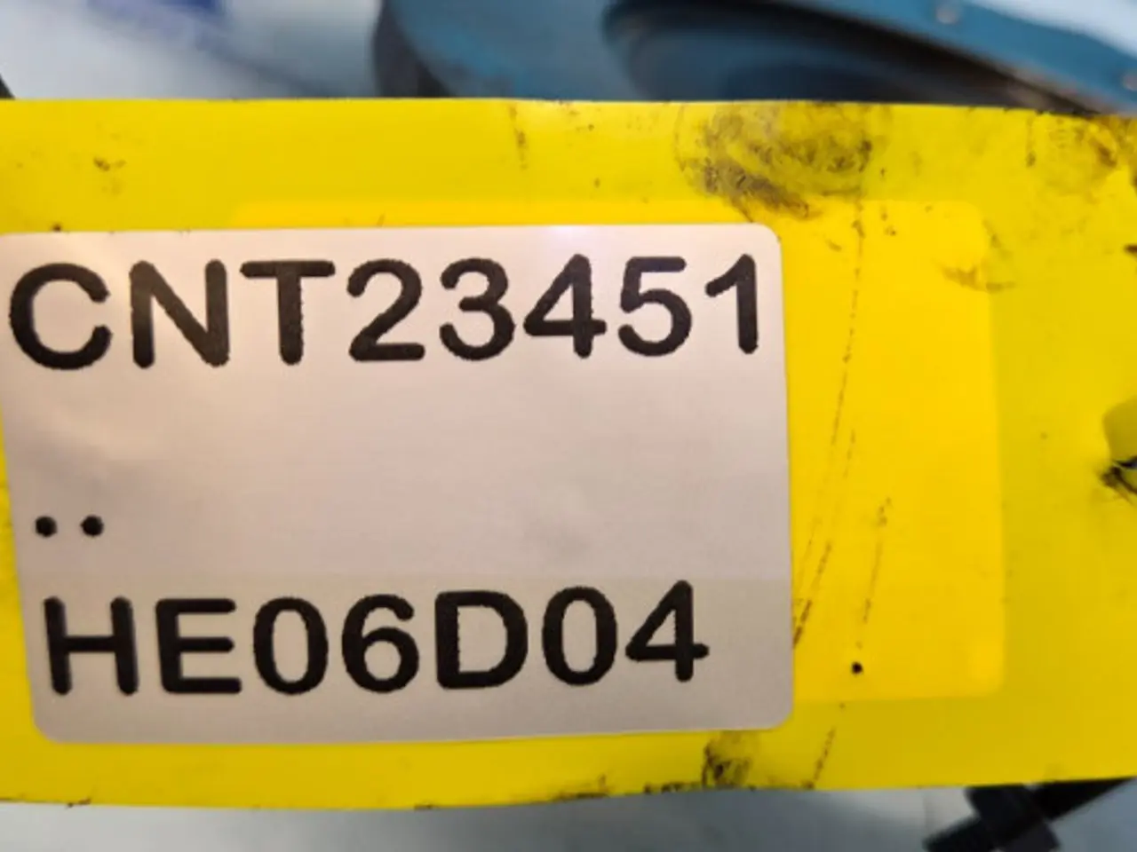 Billede 15 - Case Optum 300 Dæksel 84231283