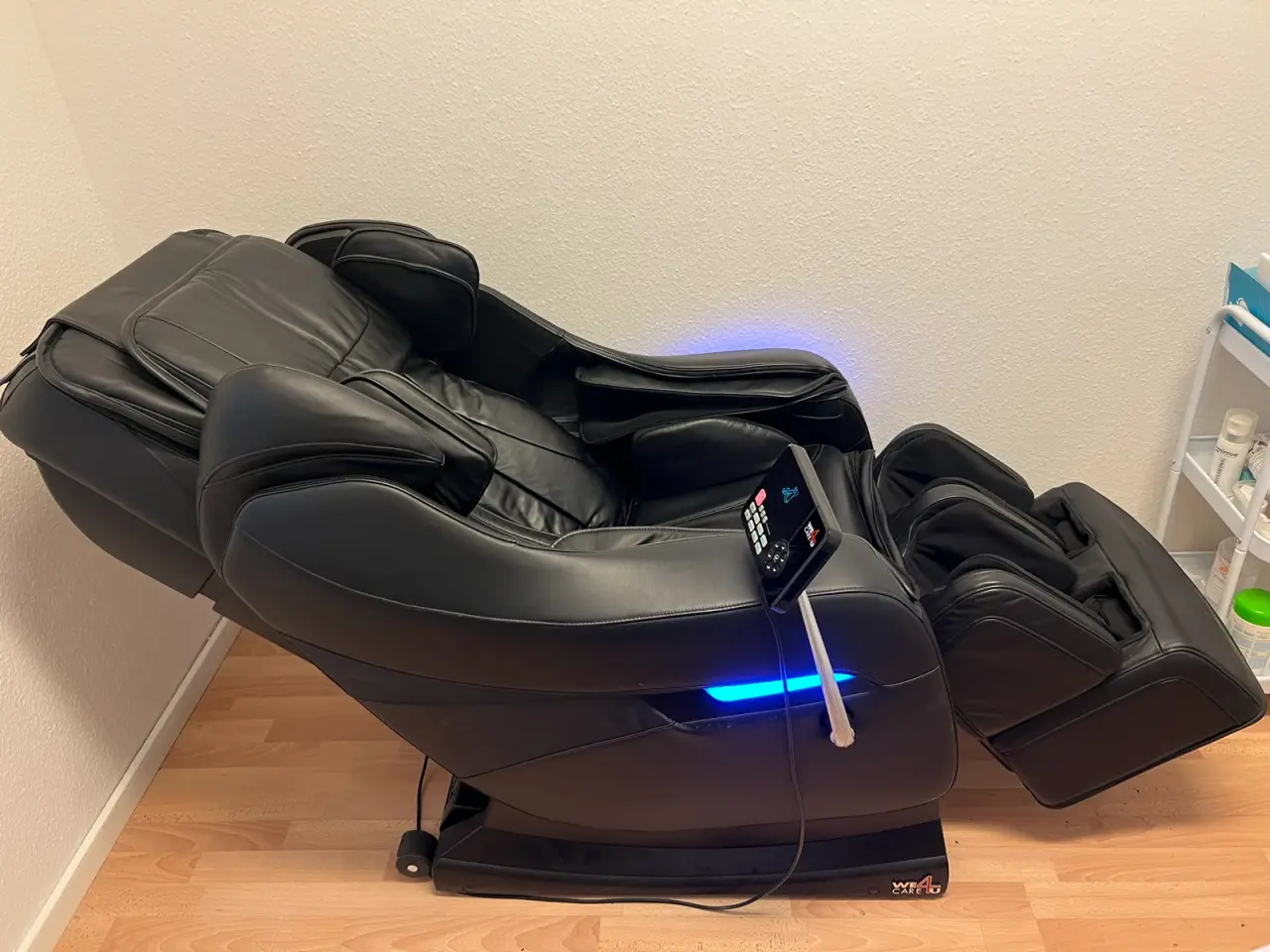 Billede 6 - Massagestol iCare Skyline+