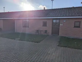 Andelbolig til salg på skønne Bogø