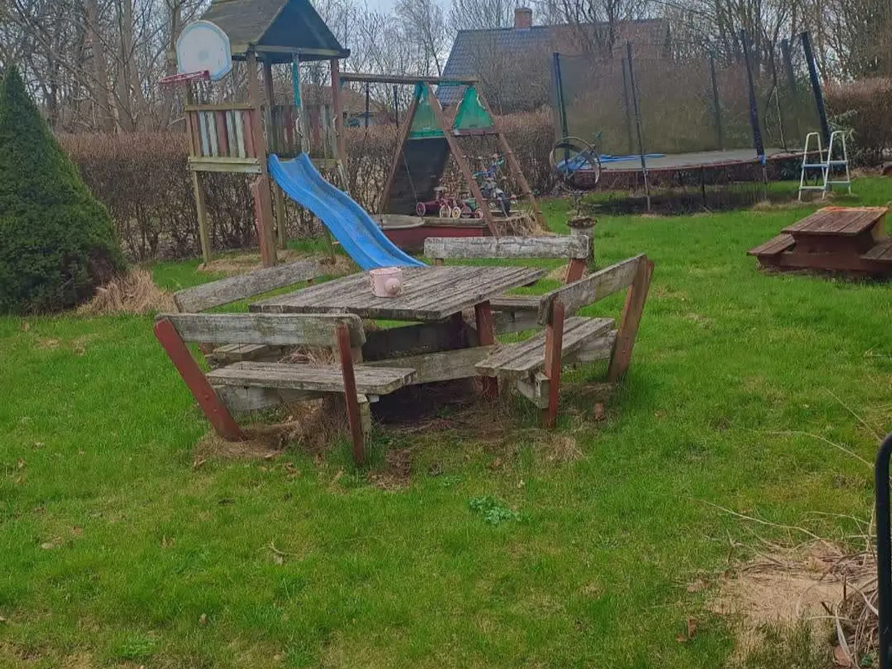 Billede 6 - Et charmerende, børnevenlig hus/sommerhus til salg