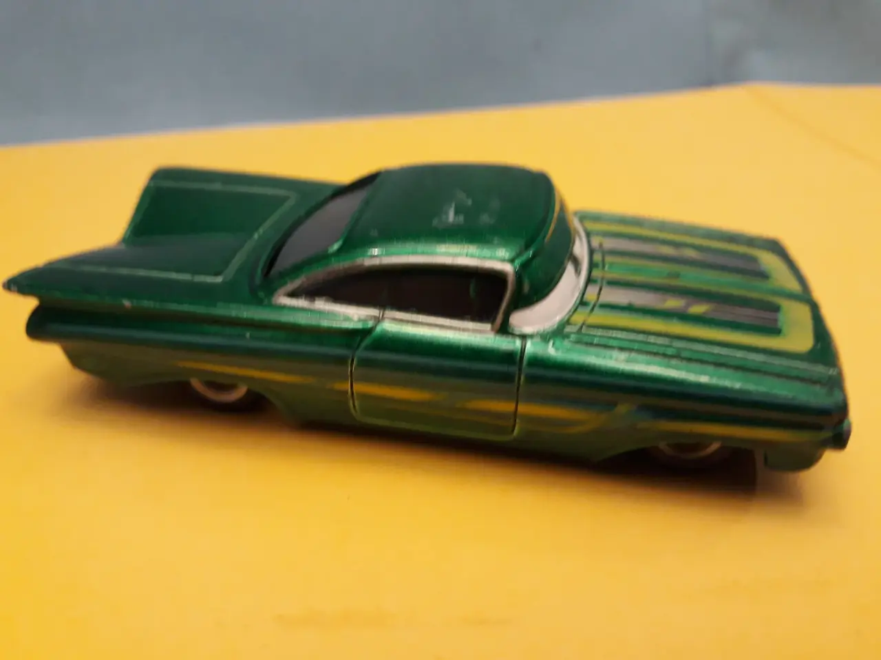 Billede 8 - 2 Disney Pixar Cars