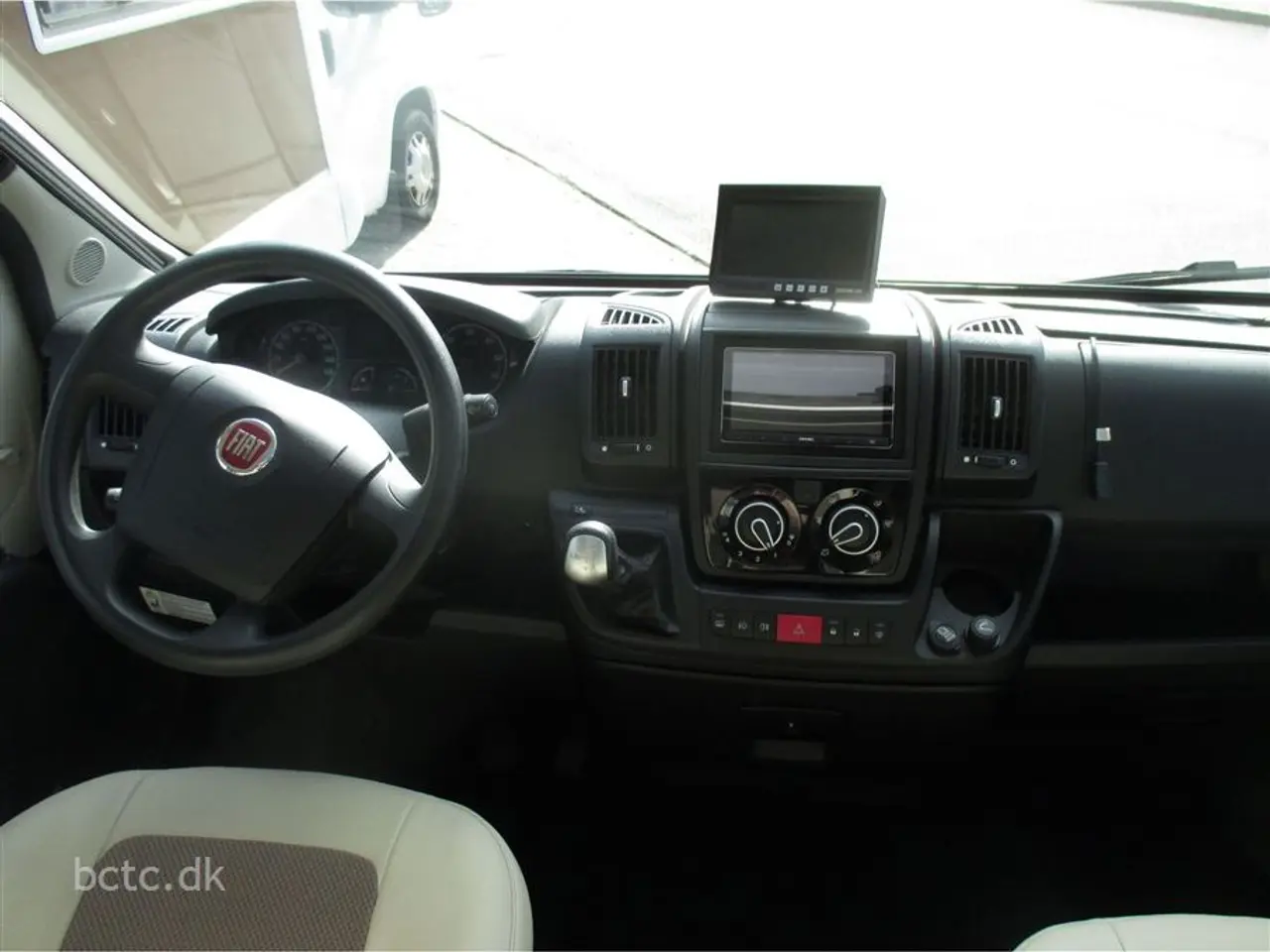 Billede 7 - 2014 - Adria Coral SUPREME S 670 SL "Premium"