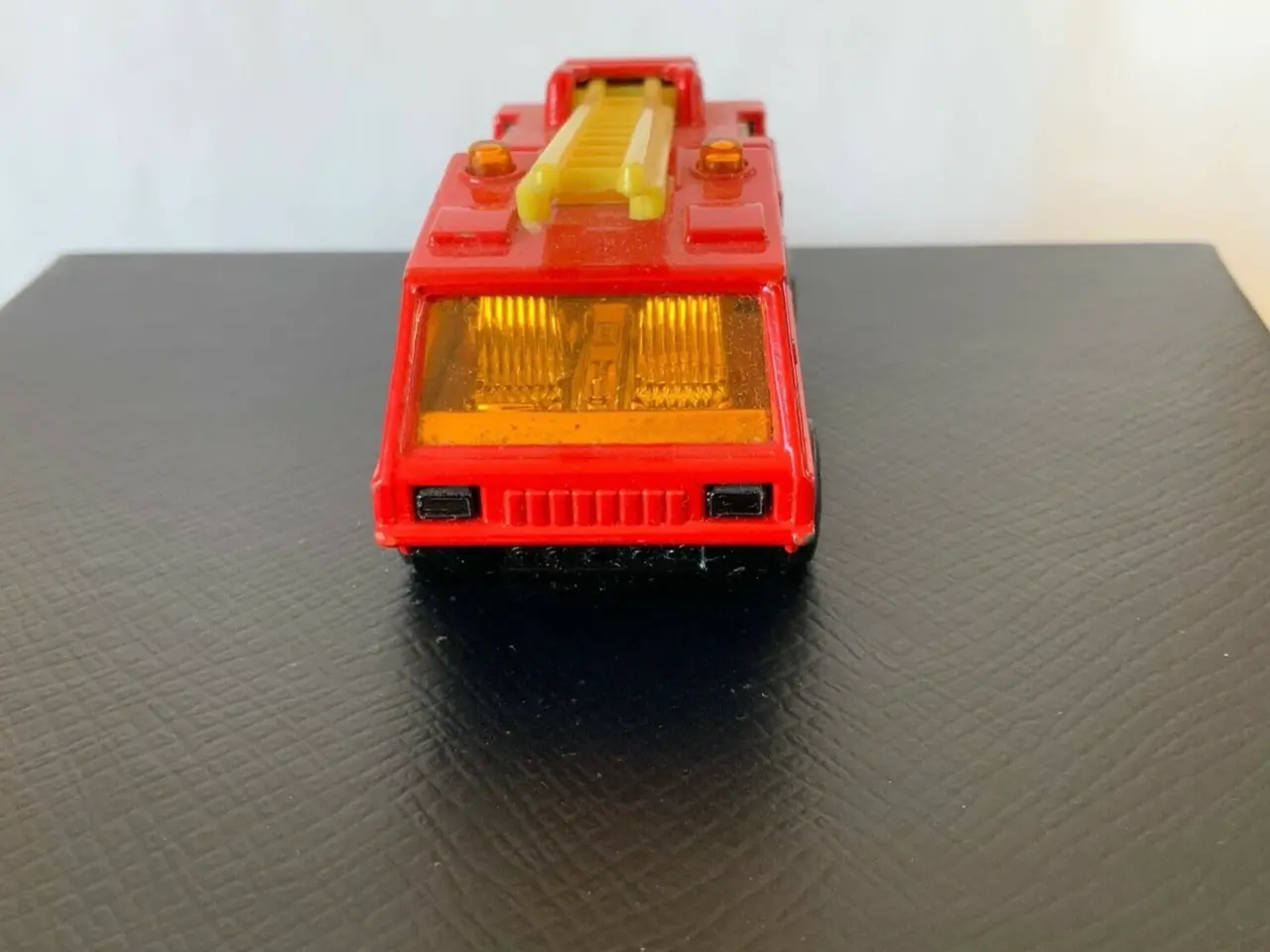 Billede 2 - Matchbox No. 22 Blaze Buster