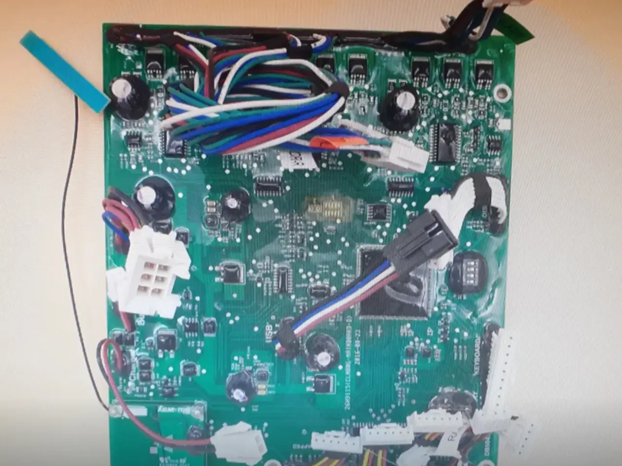 Billede 1 - Worx