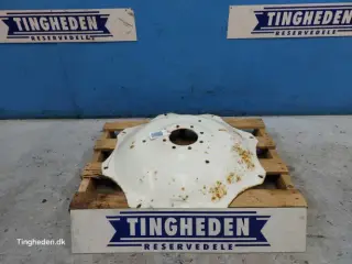 Fælgplade