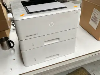 Printer HP LASERJET PRO M402N