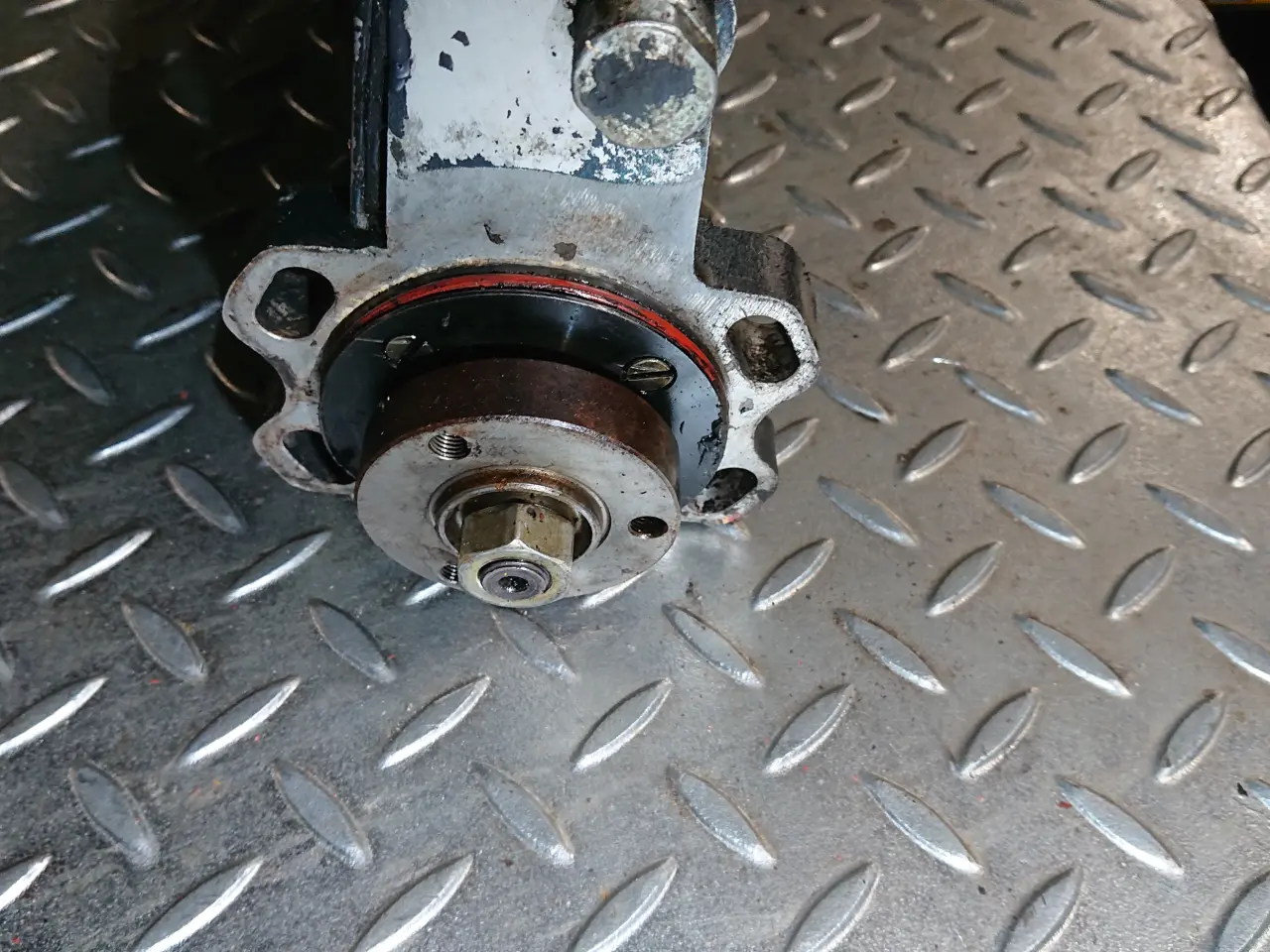 Billede 3 - Deutz F6L 912 / 913