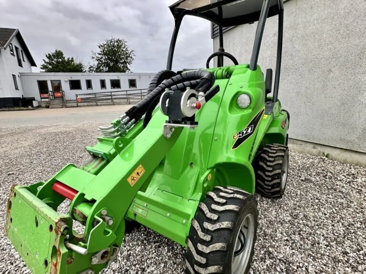 Billede 7 - Avant e527