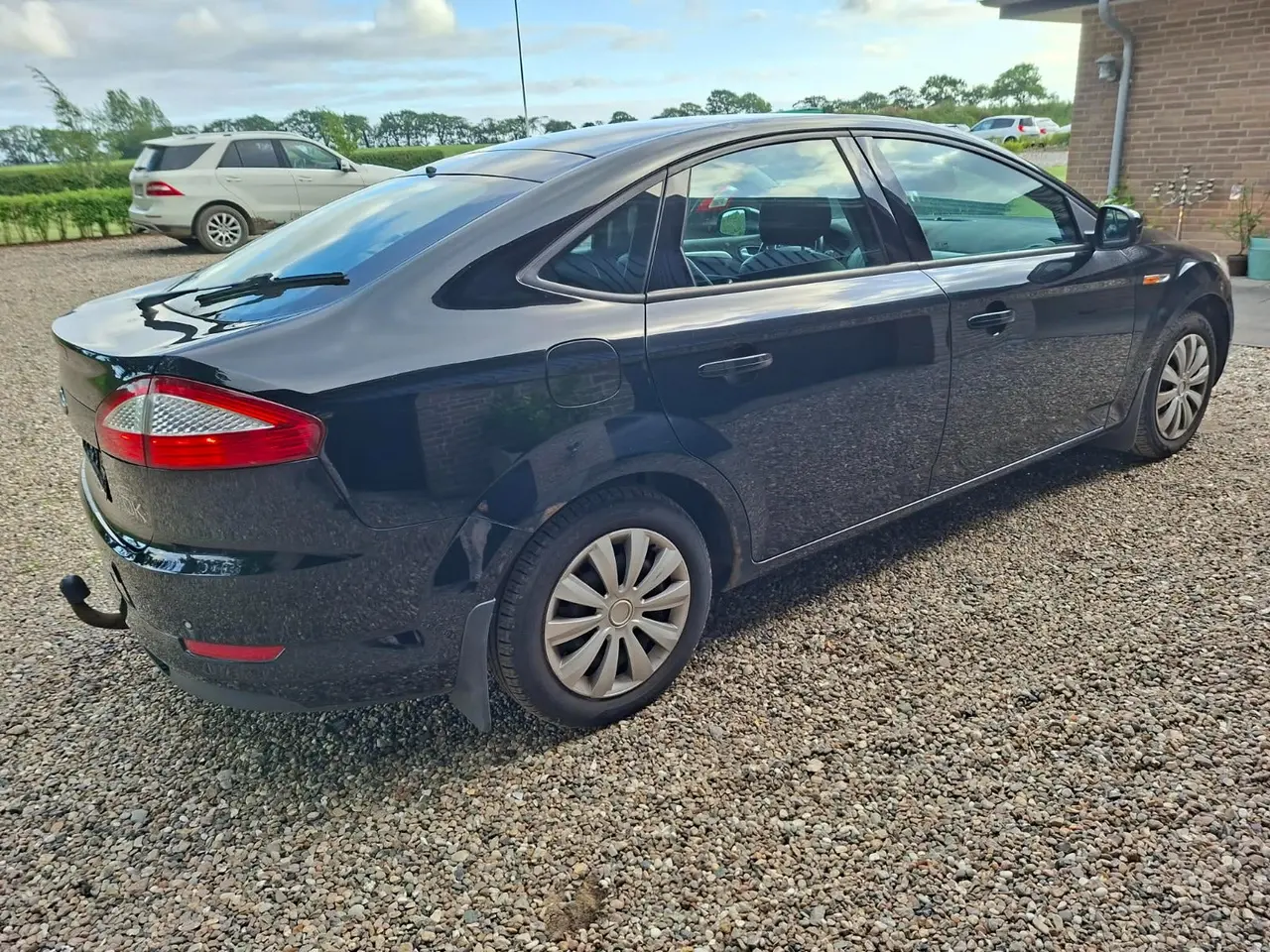 Billede 4 - Ford Mondeo 1,6 Ti-VCT 125 Trend