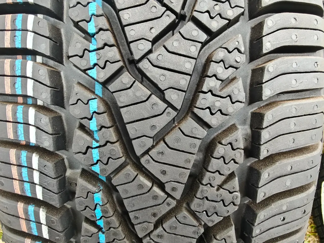 Billede 3 - 185/55-15