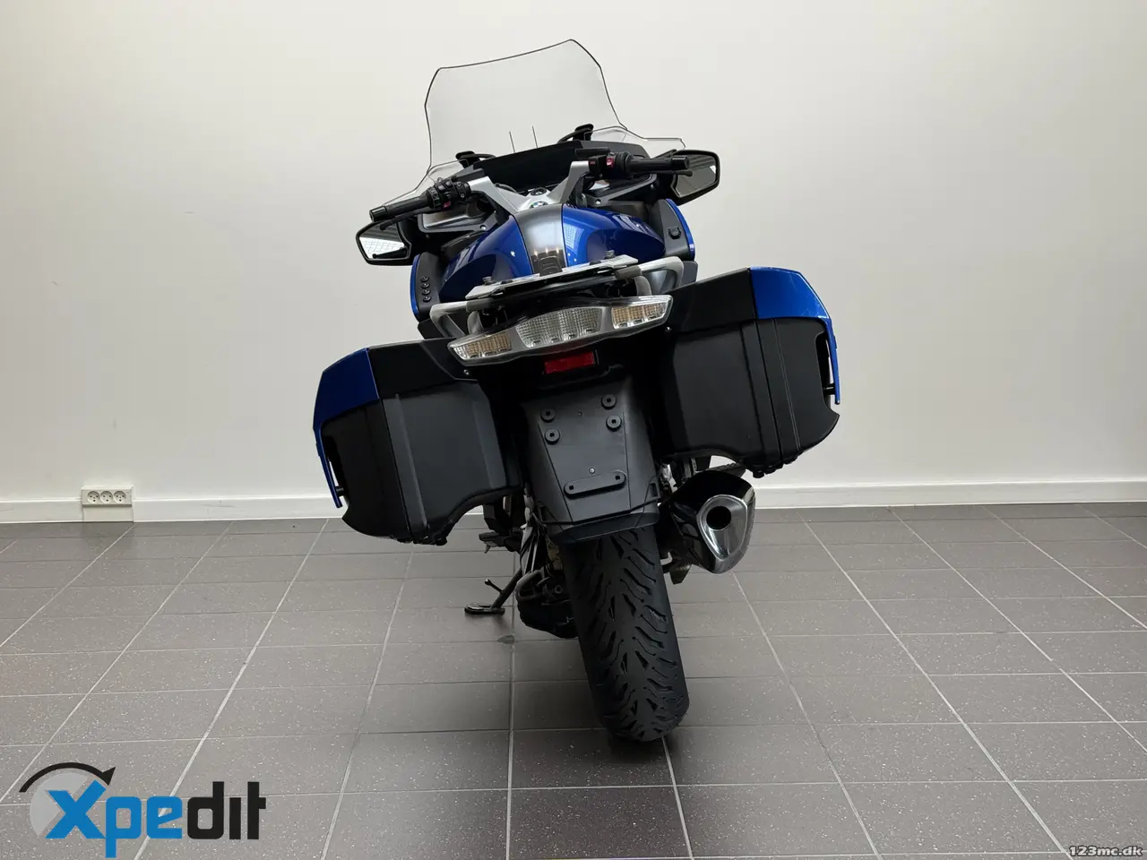 Billede 8 - BMW R 1250 RT