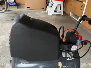 Kompressor