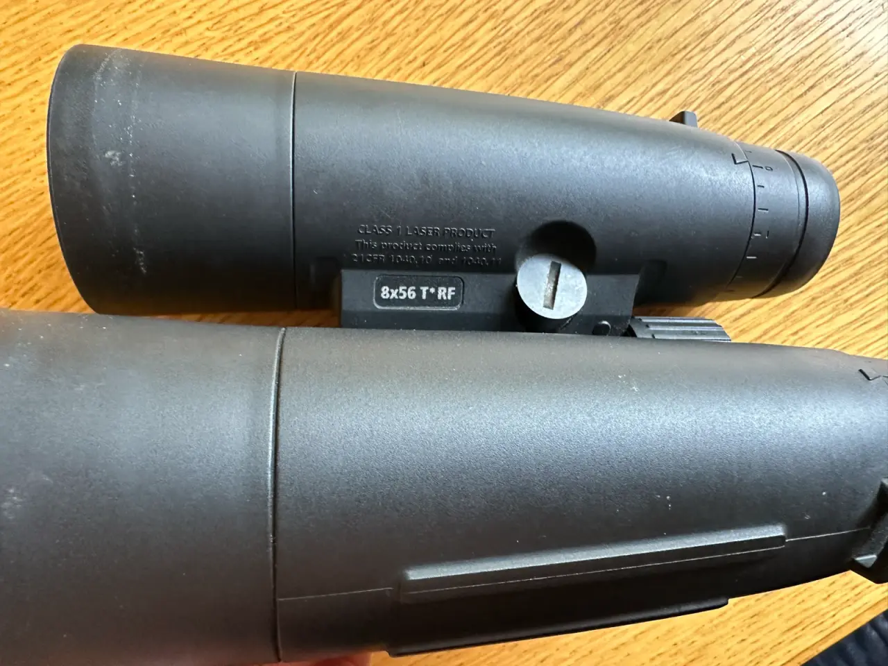 Billede 3 - Zeiss victory 8x56 RF