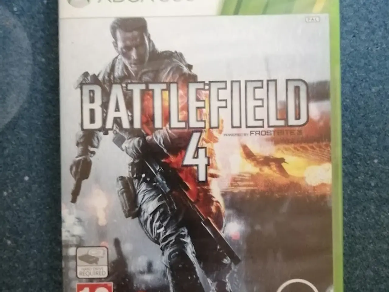 Billede 1 - Uåbnet Battlefield 4