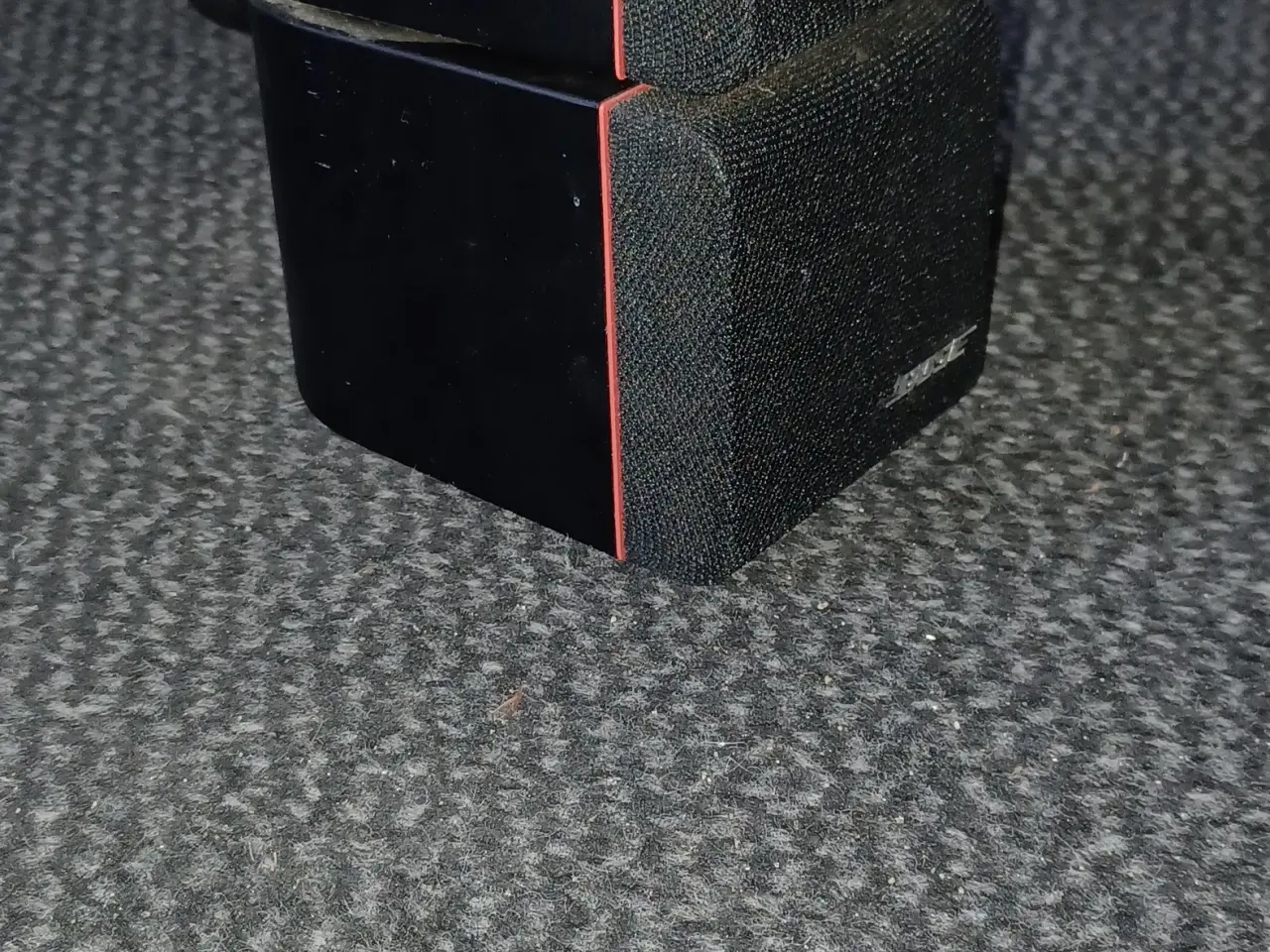 Billede 5 - BOSE soft vuffer og 3 BOSE højtalere
