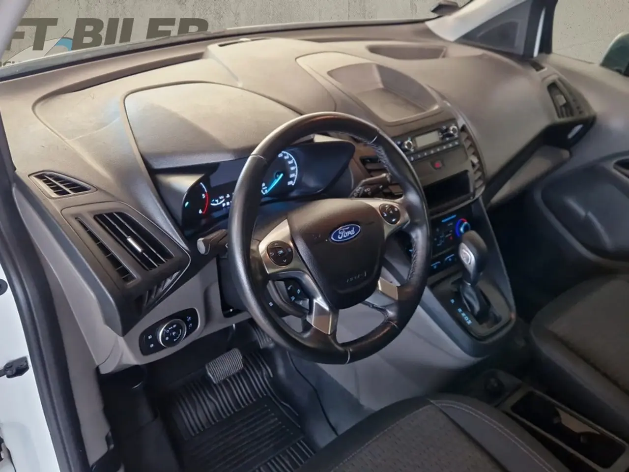 Billede 15 - Ford Transit Connect 1,5 EcoBlue Trend aut. lang