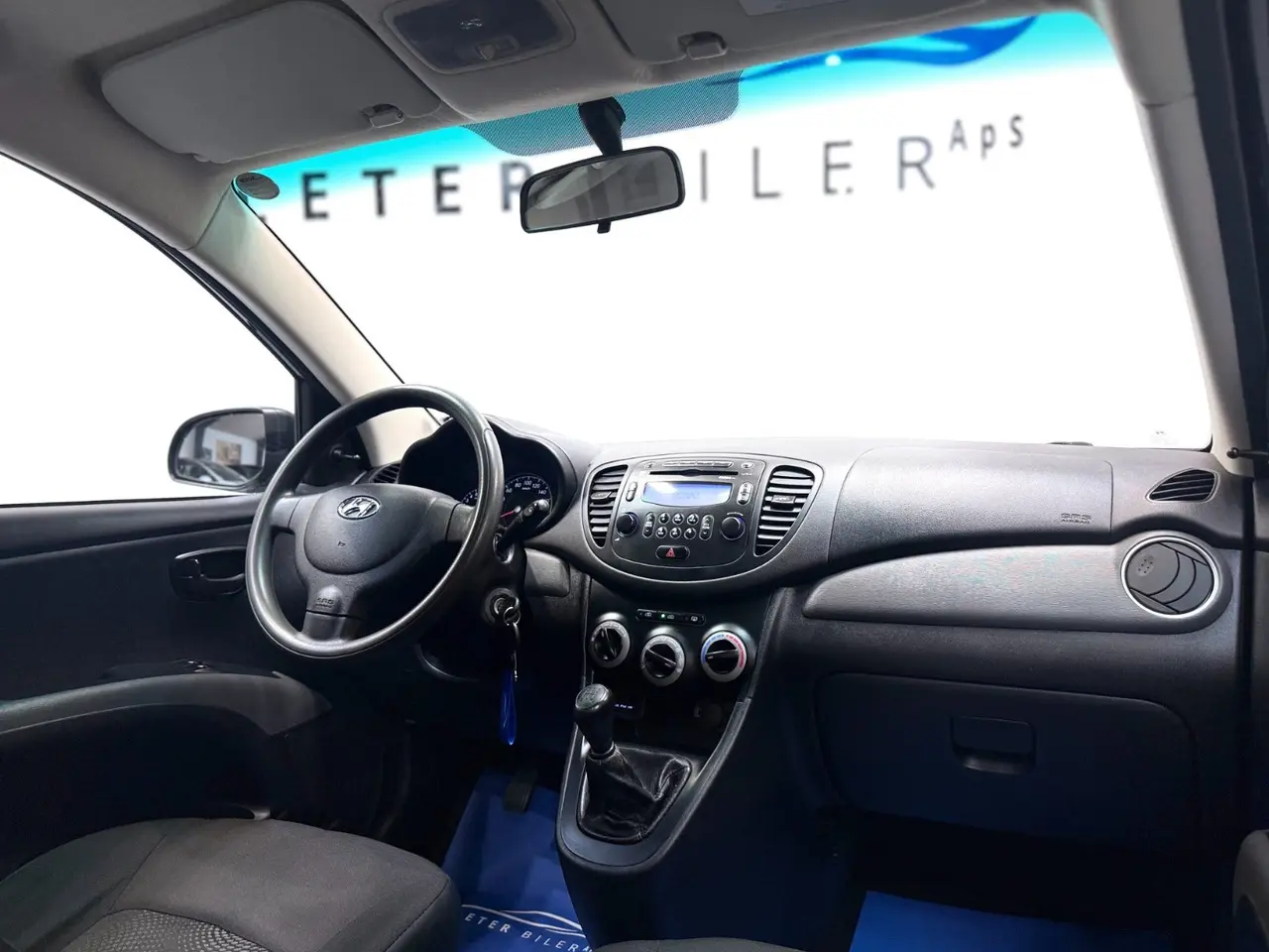 Billede 6 - Hyundai i10 1,2 Comfort