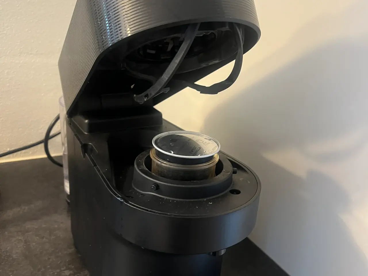 Billede 2 - Nespresso maskine