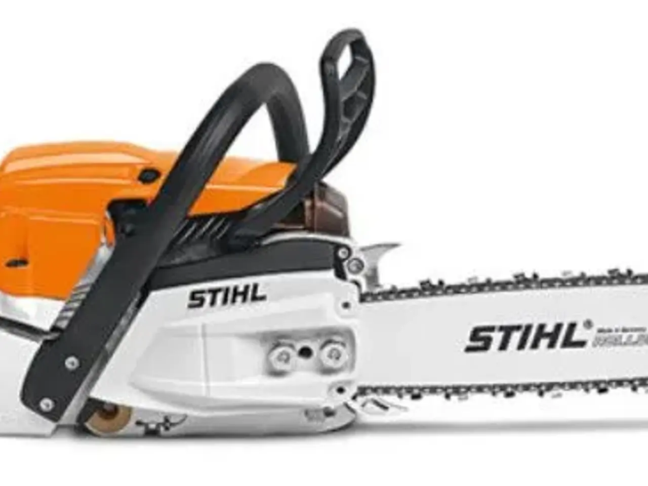 Billede 3 - Stihl MS 261