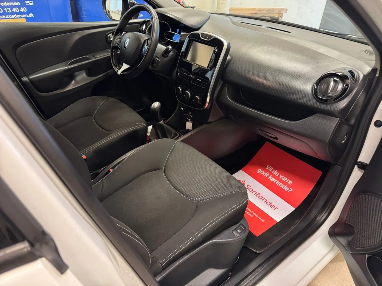 Billede 15 - Renault Clio IV 0,9 TCe 90 Expression Sport Tourer