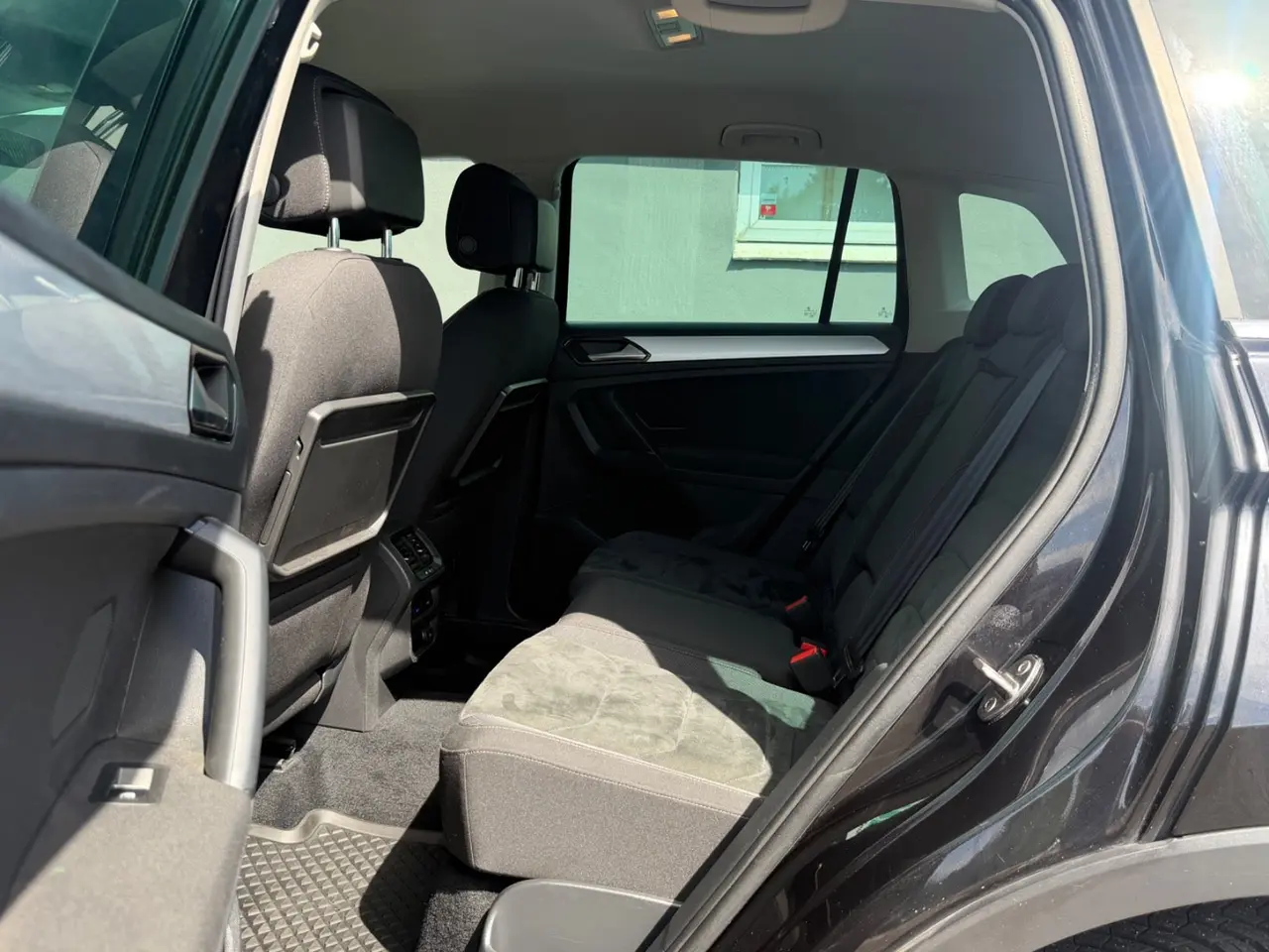 Billede 7 - VW Tiguan 1,4 TSi 150 Comfortline 4Motion
