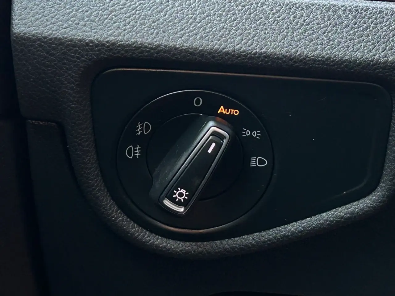 Billede 15 - VW Touran 1,5 TSi 150 Comfortline DSG 7prs