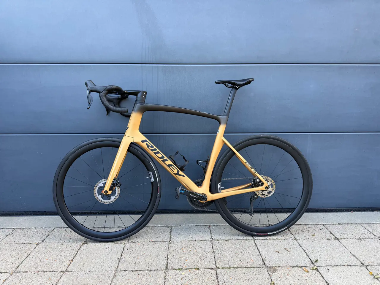 Billede 2 - Ridley Noah Fast 2024