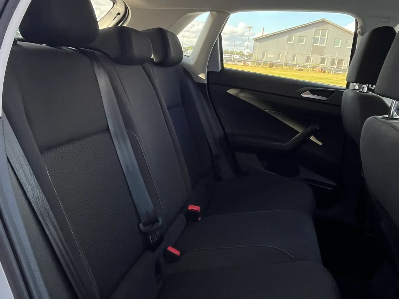 Billede 7 - Polo 1,6 TDI