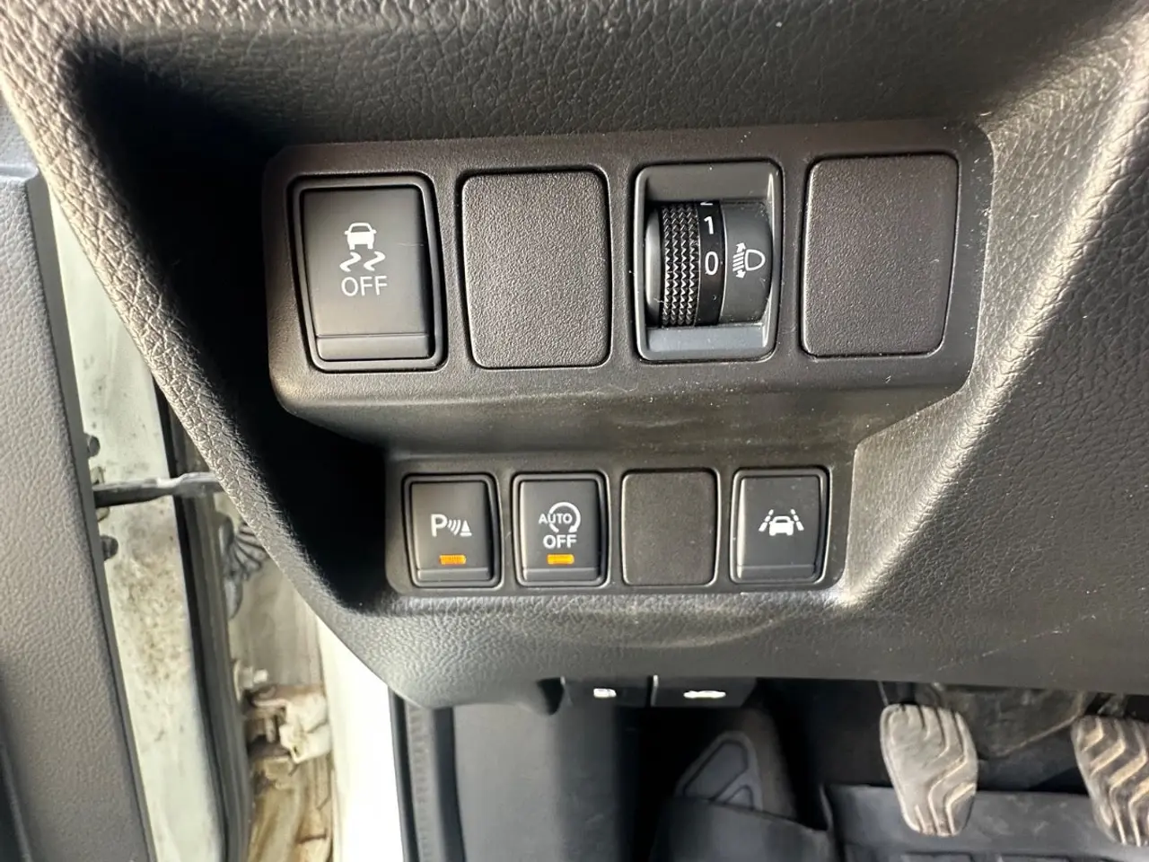 Billede 15 - Nissan Qashqai 1,6 Dig-T 163 Visia