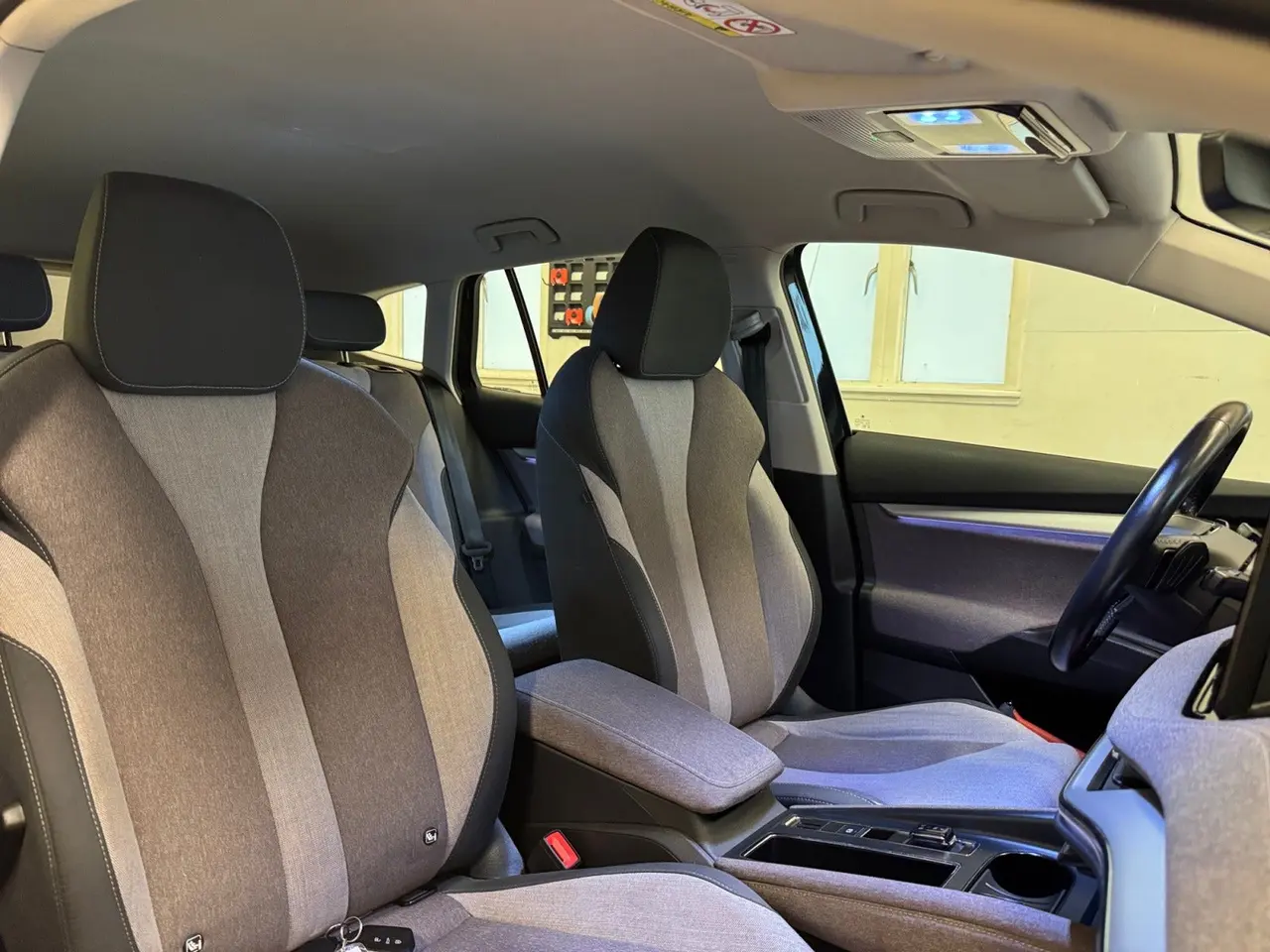 Billede 17 - Skoda Enyaq 60 iV