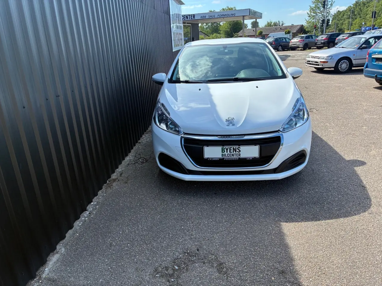 Billede 2 - Peugeot 208 1,6 BlueHDi 100 Active