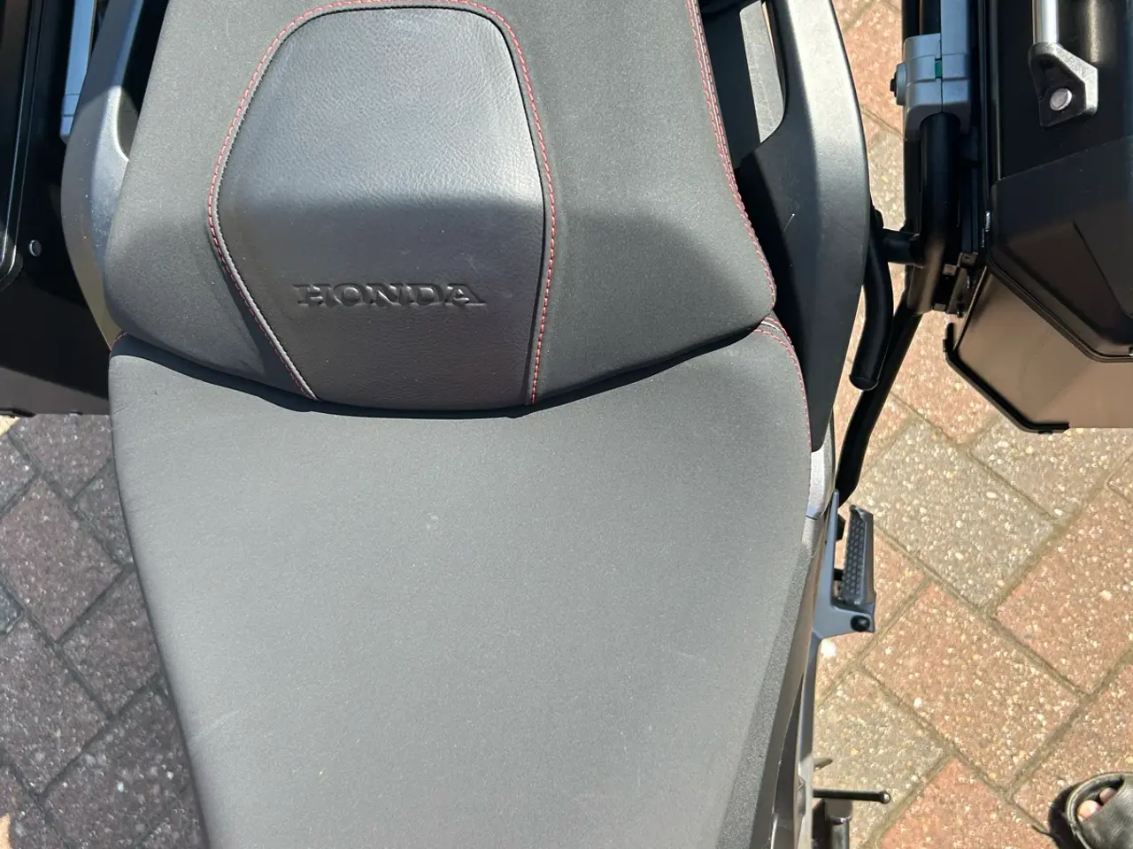 Billede 11 - Honda nc 750 XD