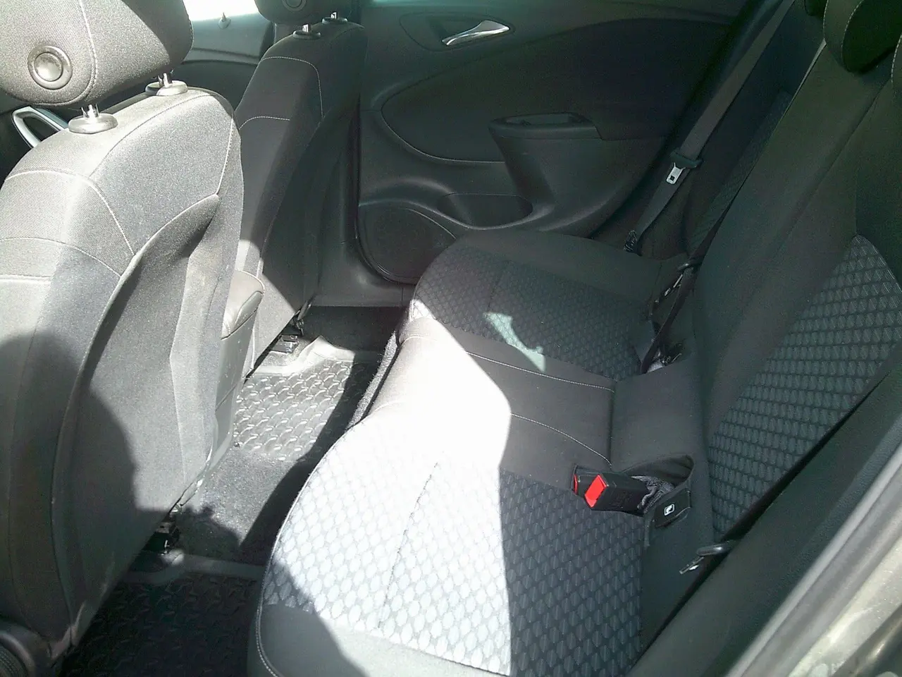 Billede 12 - Opel Astra 1,0 T 105 Enjoy Sports Tourer