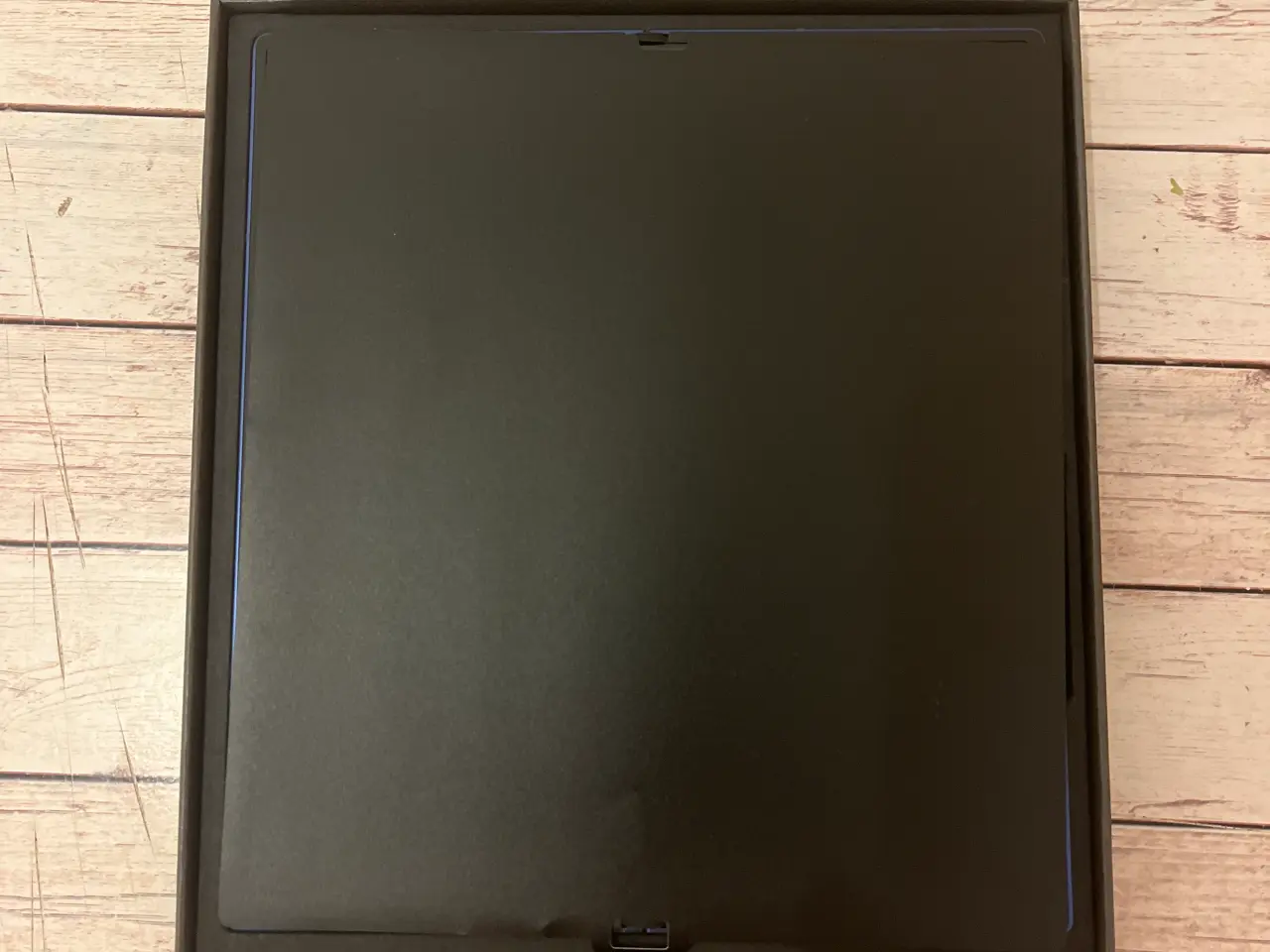 Billede 2 - Galaxy Z Fold7 / 1000GB
