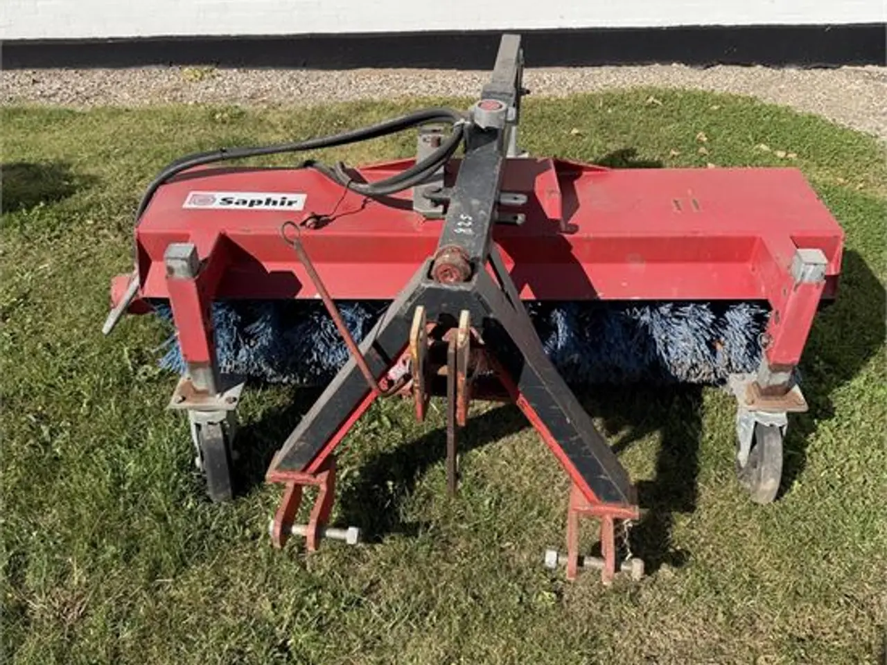 Billede 6 - ABC Fricke Kehrm 151