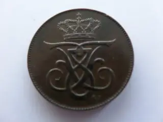 5 øre 1907