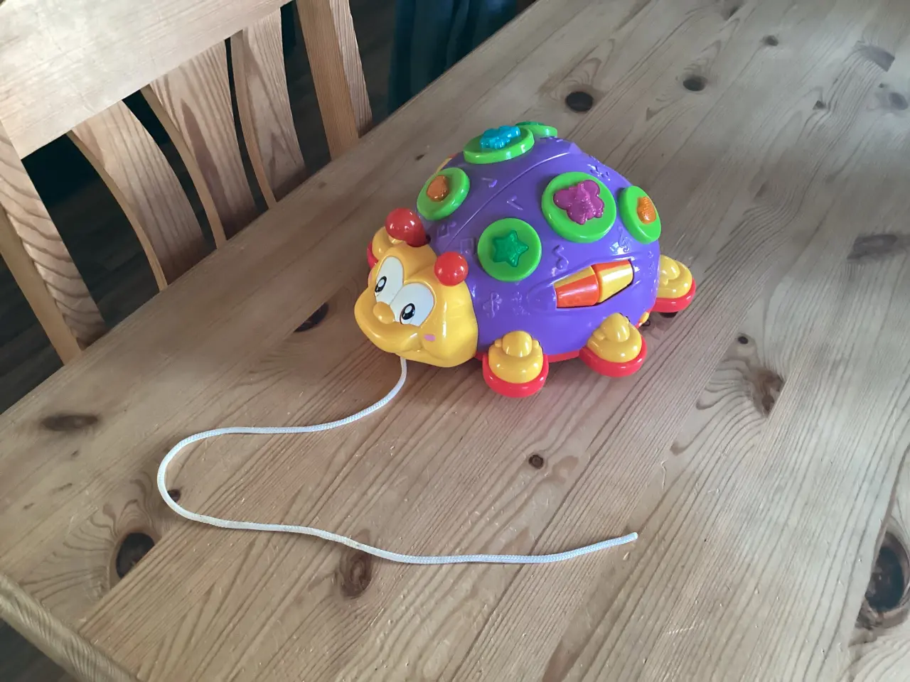 Billede 2 - Blandet Baby og Børne Legetøj 
