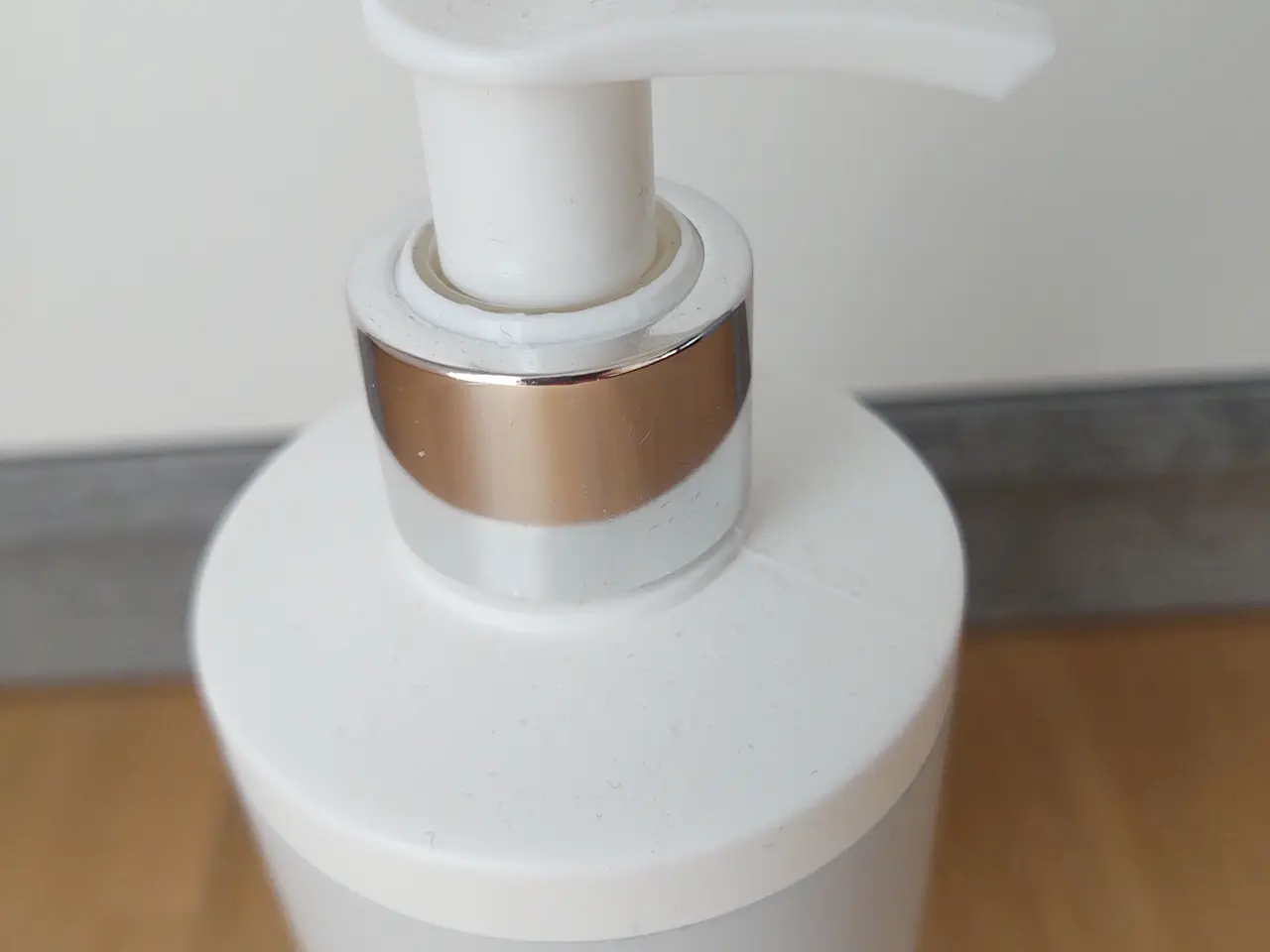 Billede 3 - Dr. Irina Eris Body Milk.