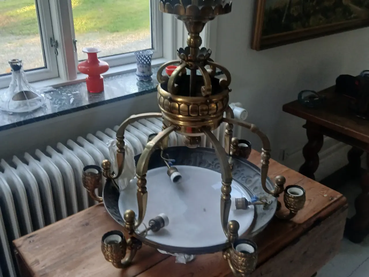 Billede 2 - Bindesbøll??