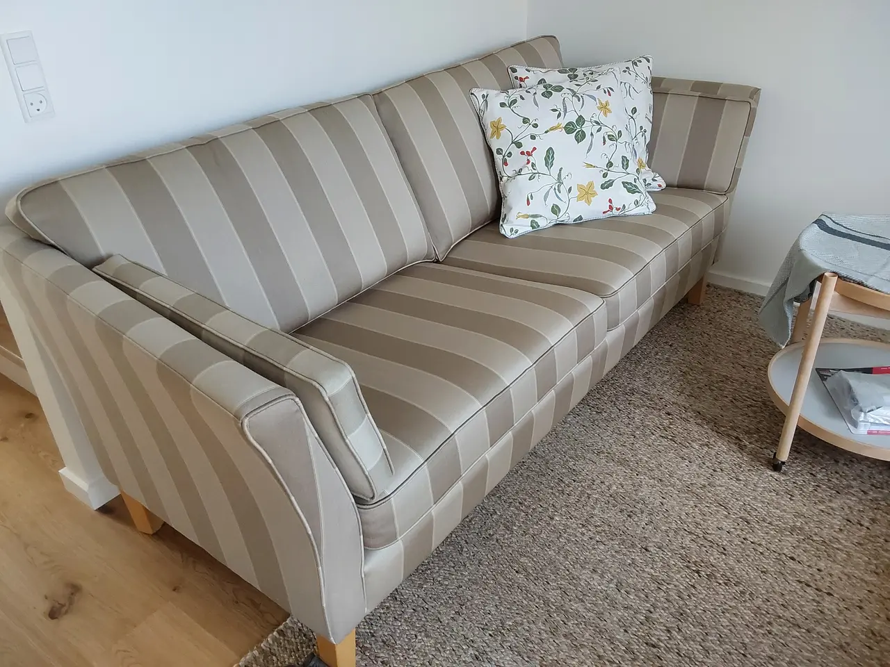 Billede 1 - Sofagruppe fra Espe møbler