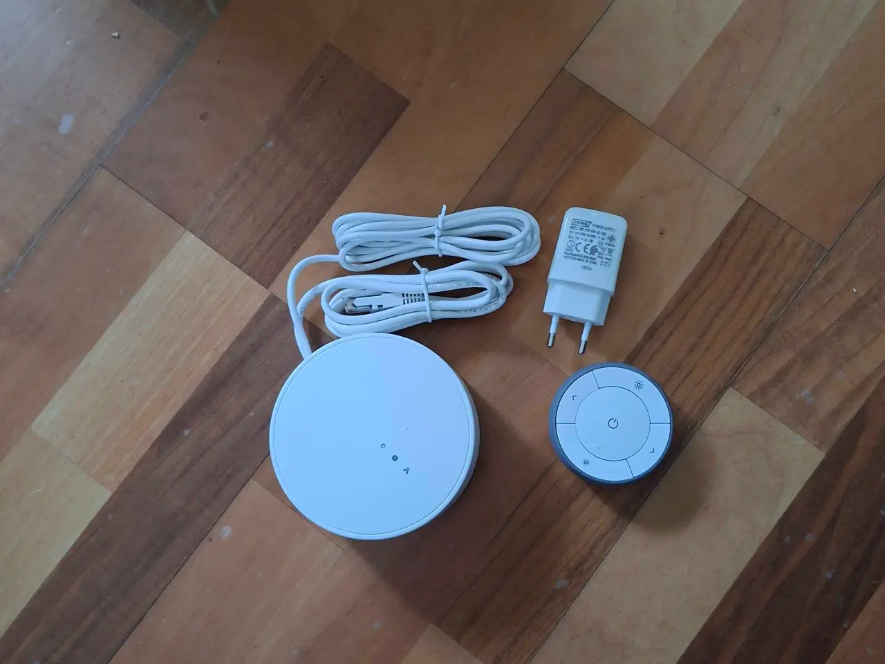 Billede 1 - IKEA trådfri gateway