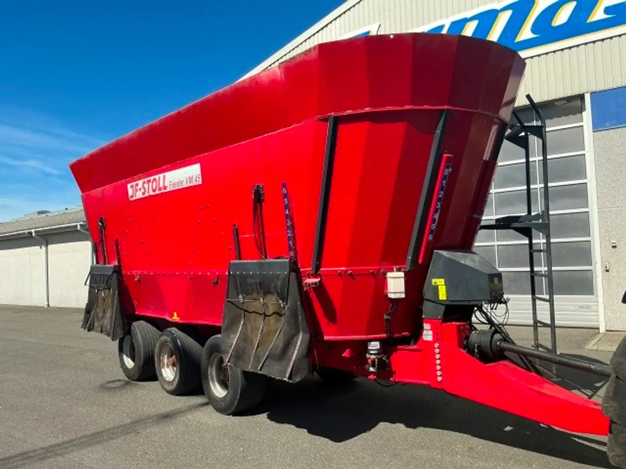 Billede 2 - JF VM 45.3