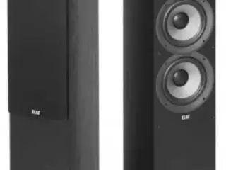 ELAC Debut 2.0 HighEnd 5.0 surround system