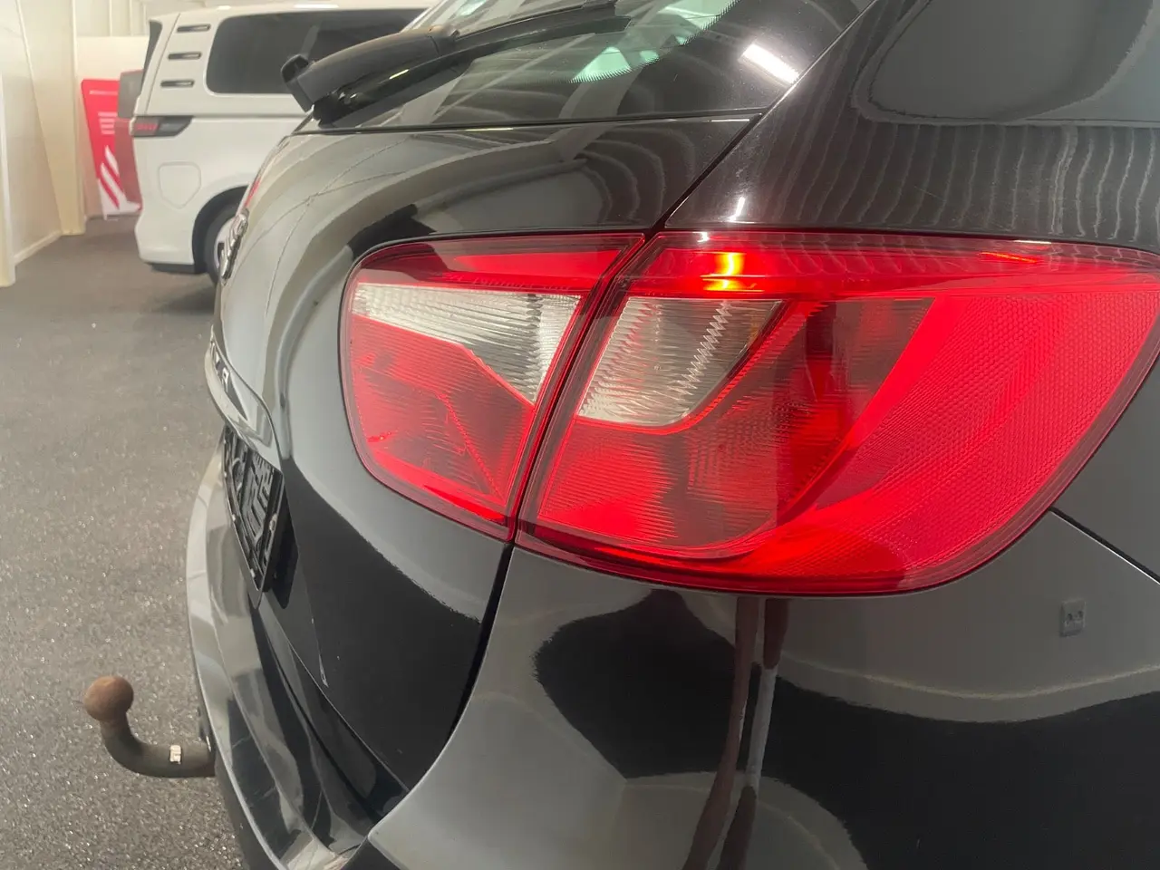 Billede 10 - Seat Ibiza 1,2 TSi 105 Style ST eco